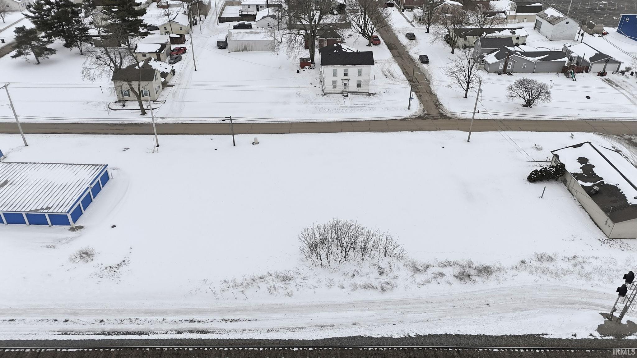 400 West Railroad Street Waterloo, IN 46793 - Photo 21 of 24