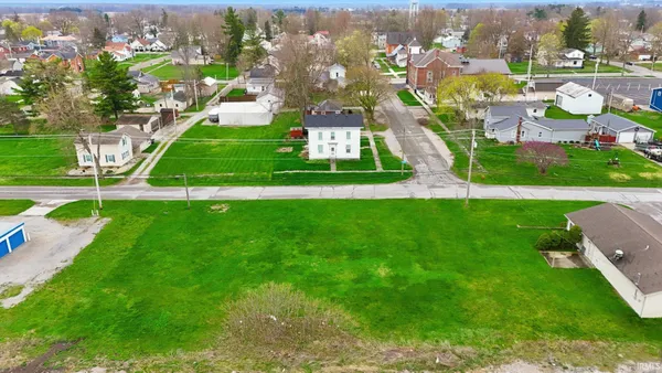$24,900 | 400 West Railroad Street, Waterloo, IN 46793