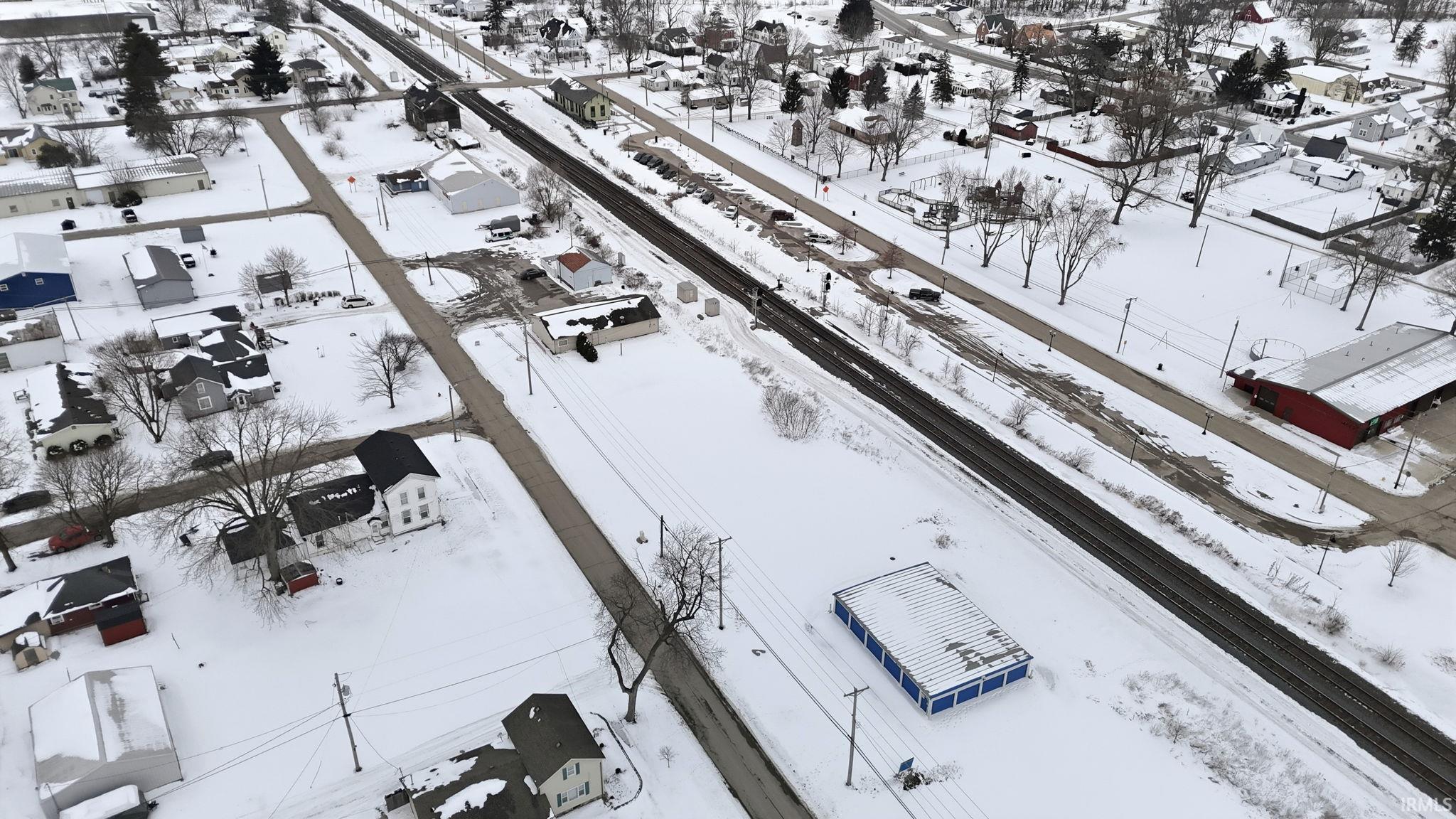 400 West Railroad Street Waterloo, IN 46793 - Photo 3 of 24