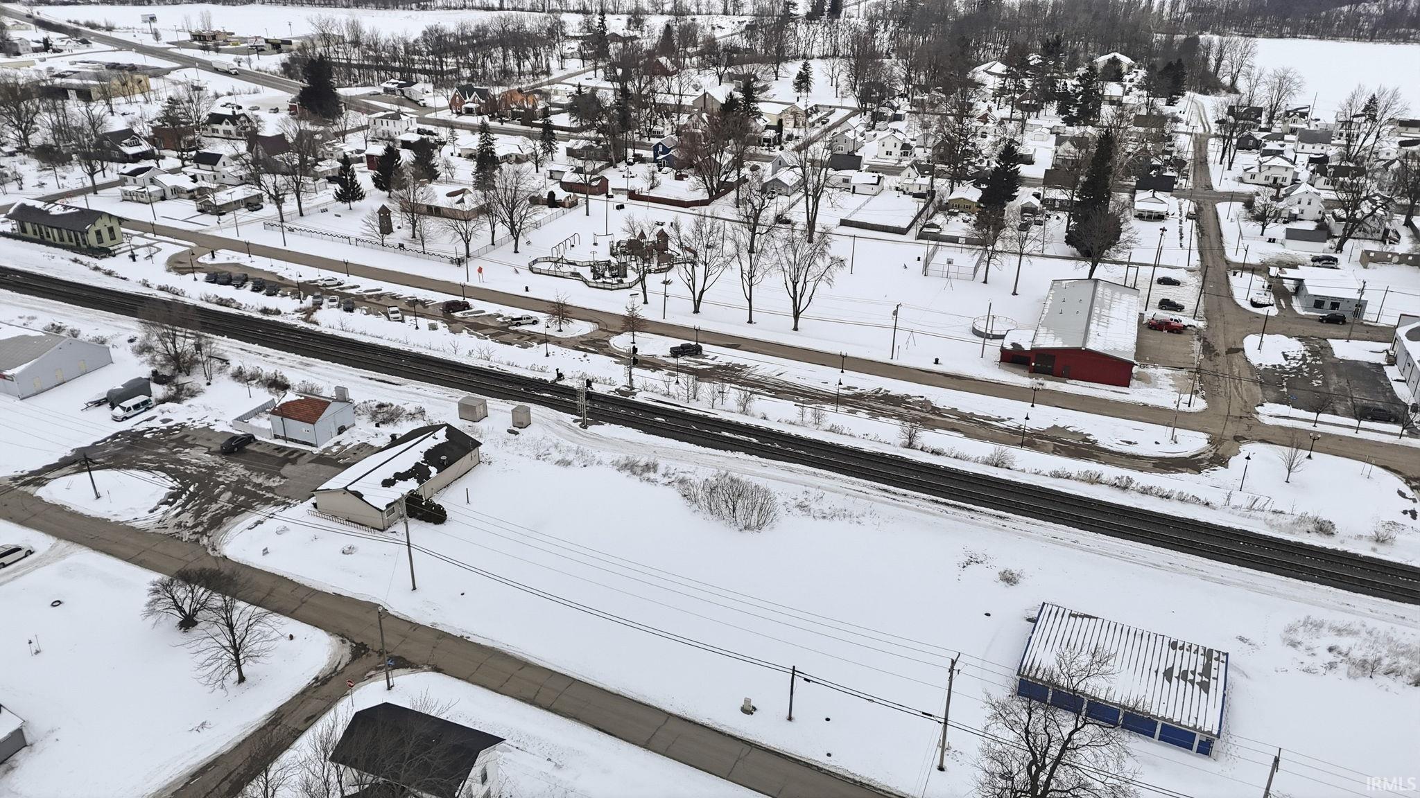 400 West Railroad Street Waterloo, IN 46793 - Photo 4 of 24