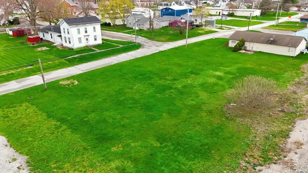 $24,900 | 400 West Railroad Street, Waterloo, IN 46793