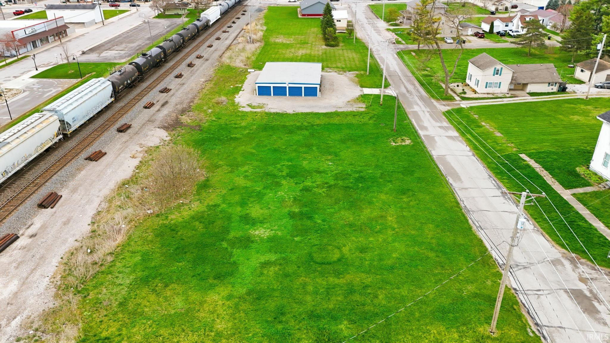 400 West Railroad Street Waterloo, IN 46793 - Photo 6 of 16