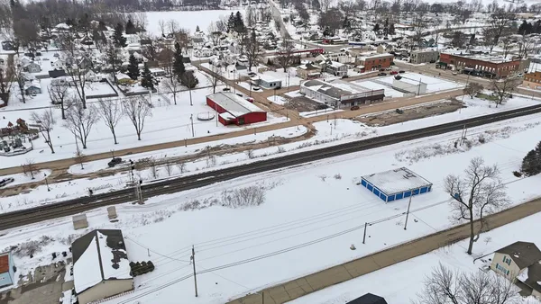$24,900 | 400 West Railroad Street, Waterloo, IN 46793