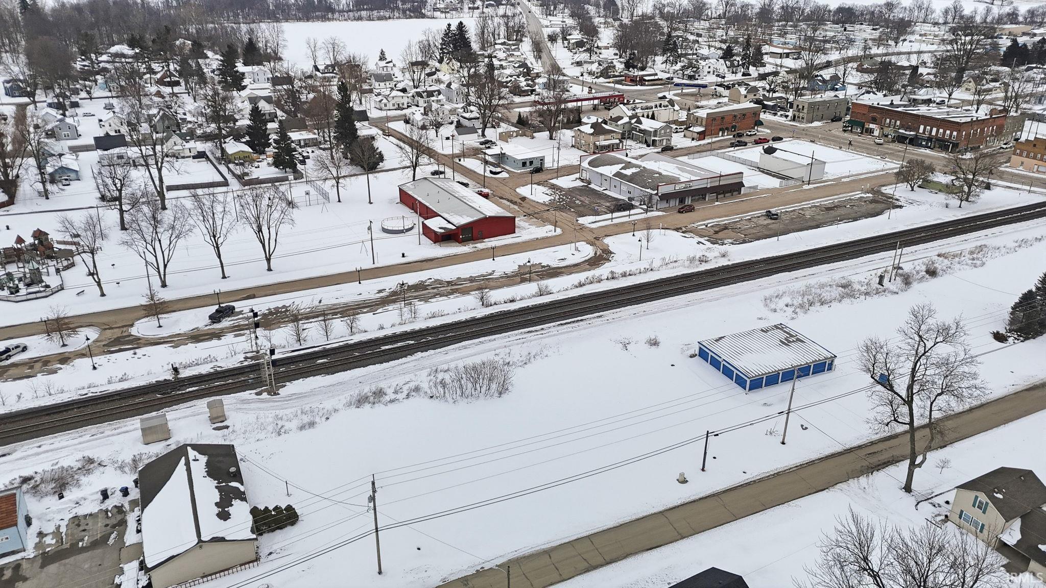 400 West Railroad Street Waterloo, IN 46793 - Photo 6 of 24