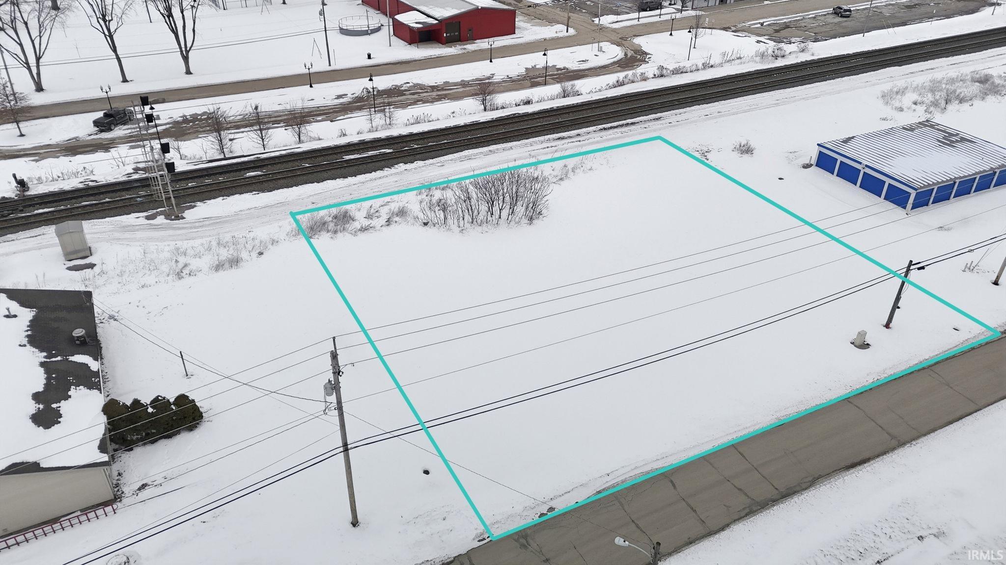 400 West Railroad Street Waterloo, IN 46793 - Photo 8 of 24