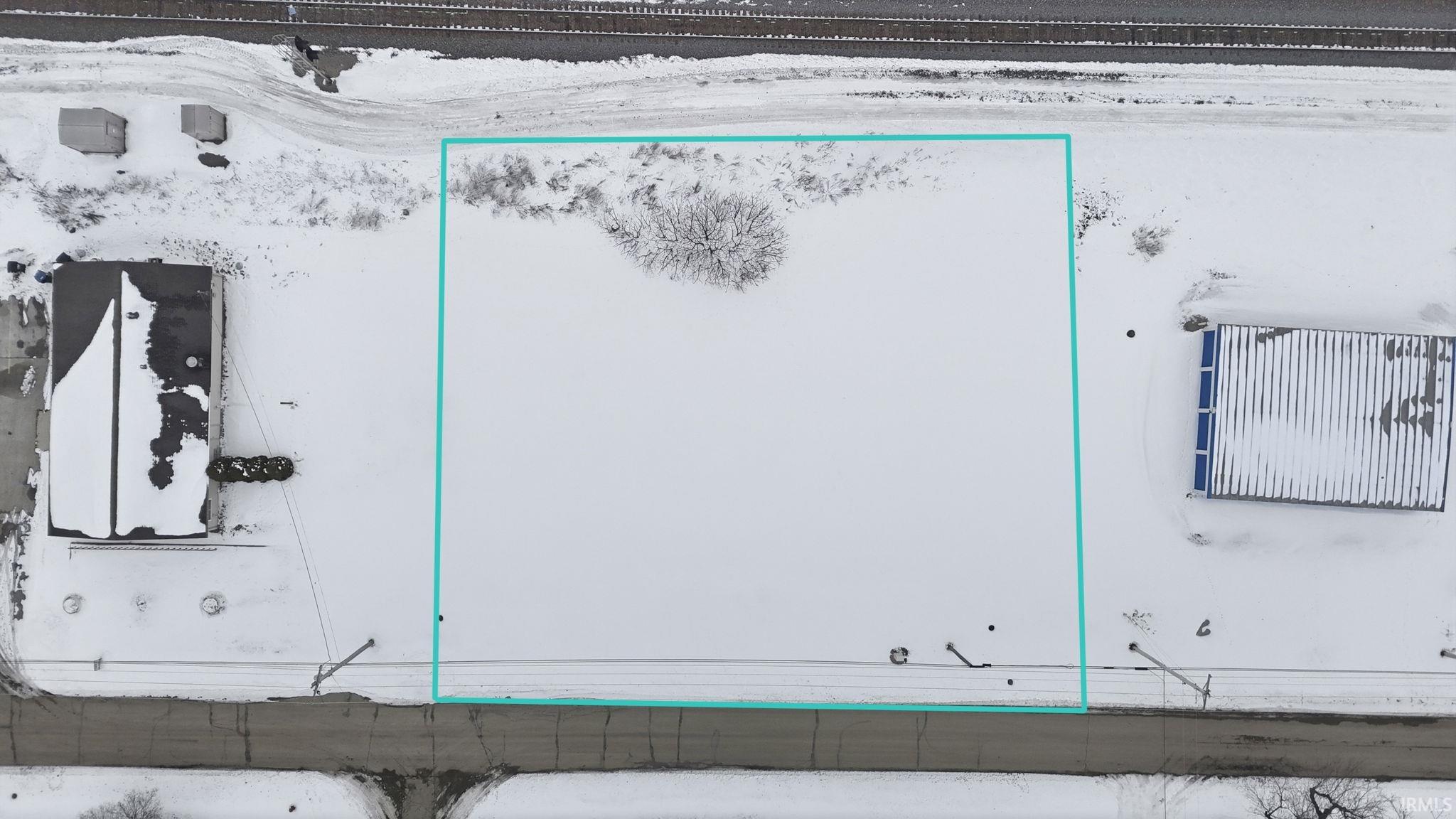 400 West Railroad Street Waterloo, IN 46793 - Photo 9 of 24