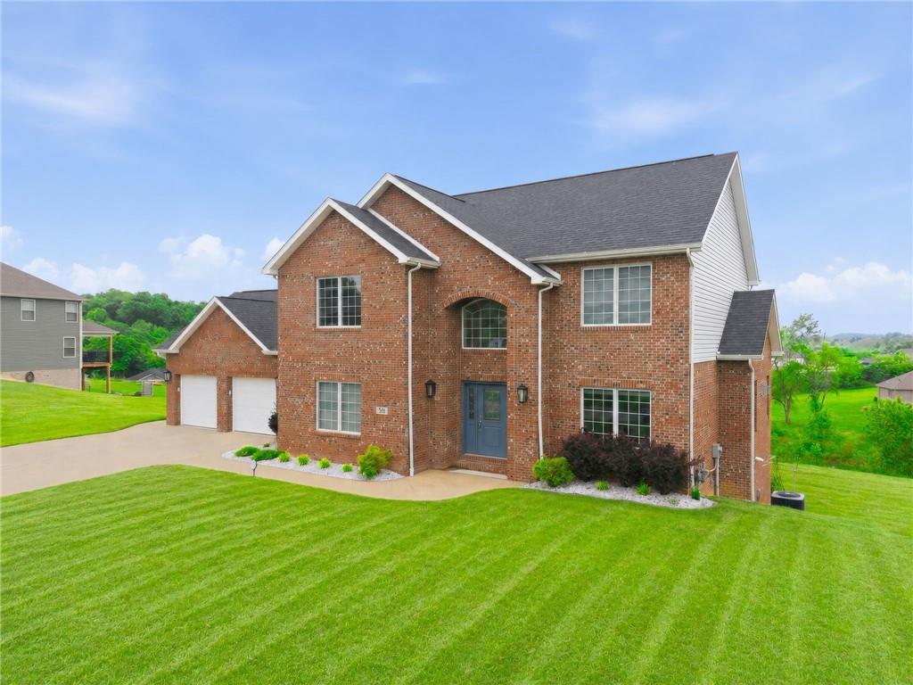 369 Durst Road North Huntingdon, PA 15642 - Photo 3 of 48