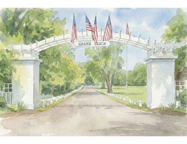 $2,800,000 | 3 Lilac Lane, New Buffalo, MI 49117