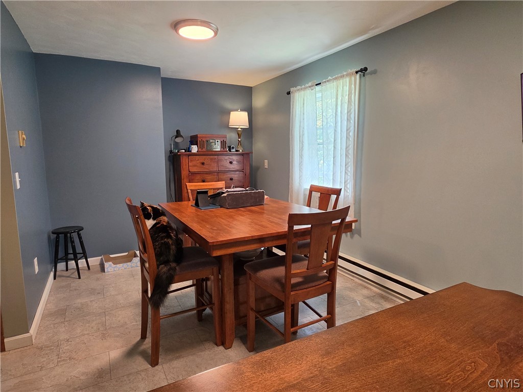 147 Gildner Road Central Square, NY 13036 - Photo 13 of 48 Main floor kitchen