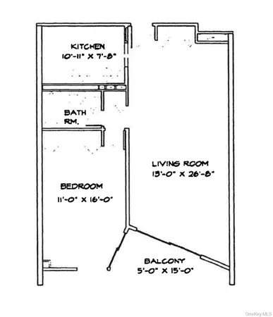 $397,500 | 1155 Warburton Avenue, Unit 6H, Yonkers, NY 10701