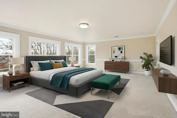$1,949,888 | 3911 Prosperity Avenue, Fairfax, VA 22031