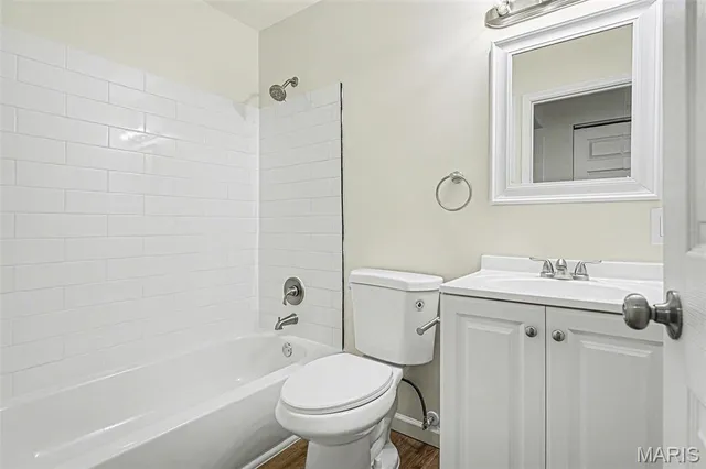 $2,300 | 4895 Lockwig Trail, Florissant, MO 63033