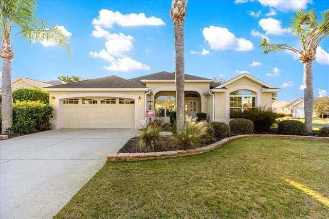 $446,000 | 1466 Perry Lane, The Villages, FL 32162