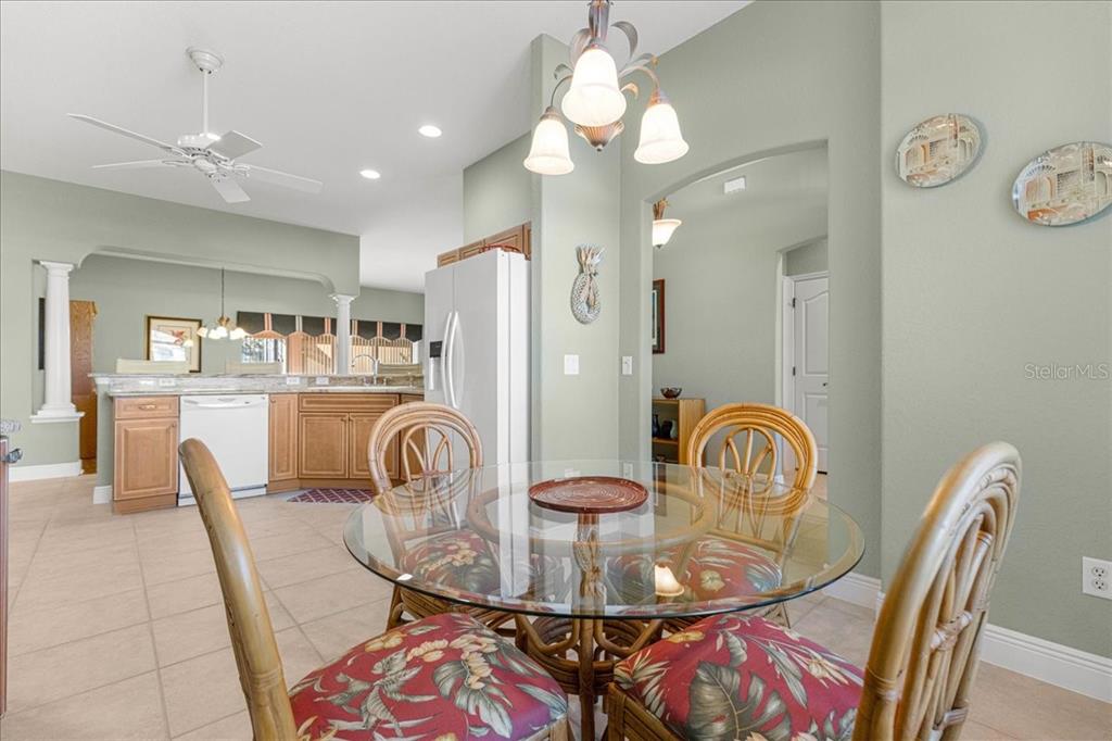 1466 Perry Lane The Villages, FL 32162 - Photo 13 of 60