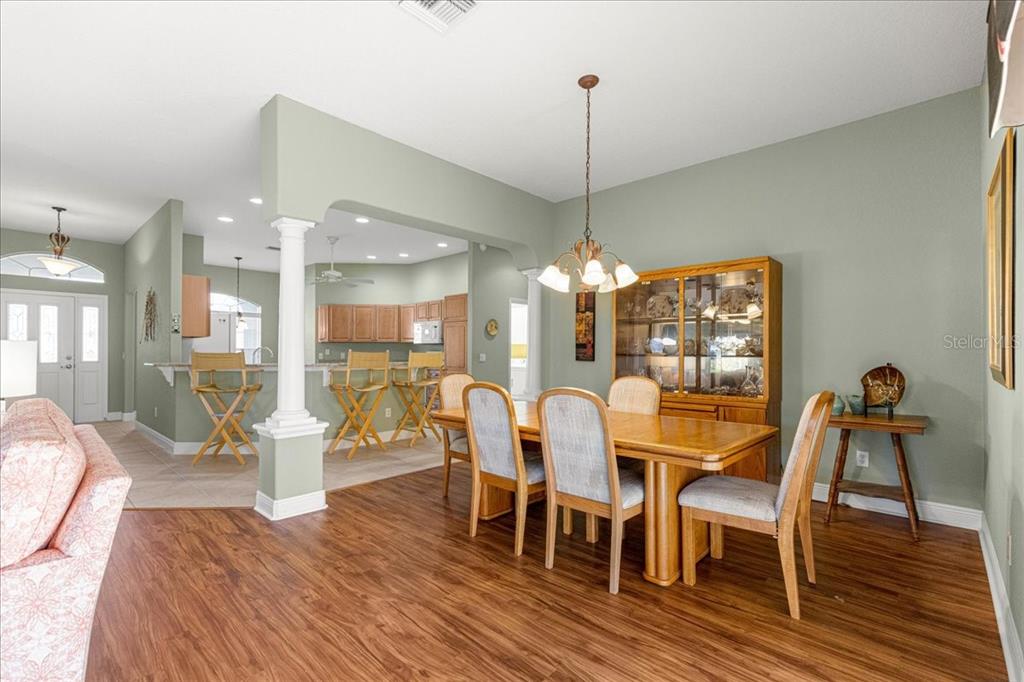 1466 Perry Lane The Villages, FL 32162 - Photo 22 of 60