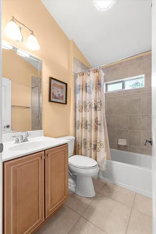 a living room filled with furniture