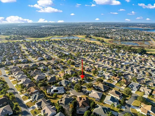 $446,000 | 1466 Perry Lane, The Villages, FL 32162