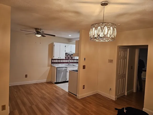 $450,000 | 7 Cypress Road, Unit 703, Boston, MA 02135