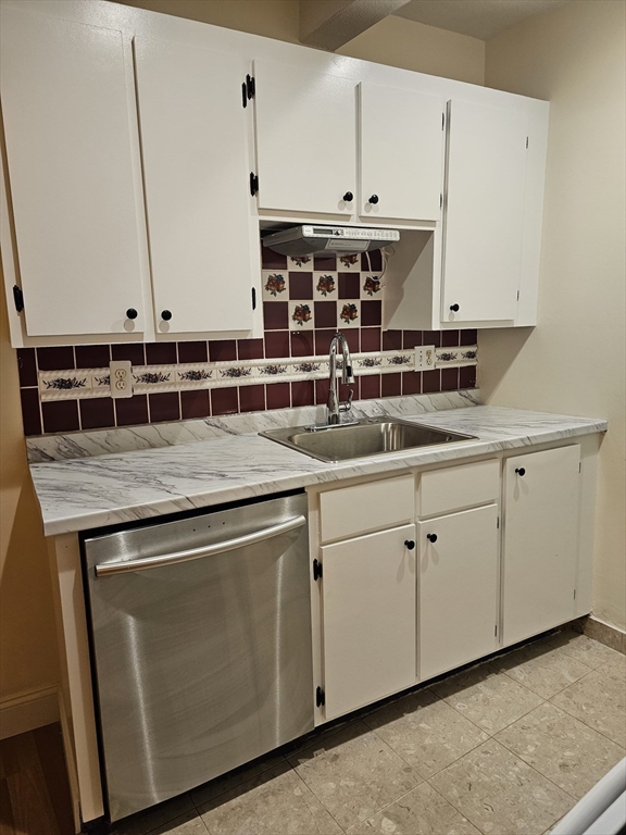 7 Cypress Road, Unit 703 Boston, MA 02135 - Photo 2 of 16