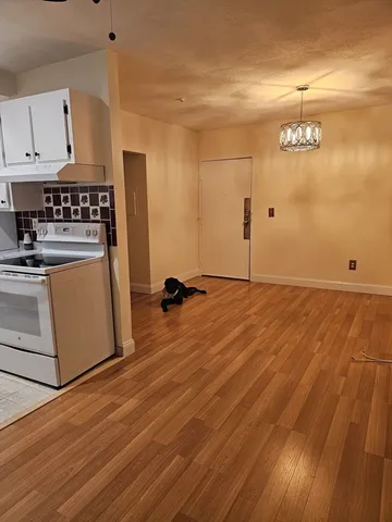 $450,000 | 7 Cypress Road, Unit 703, Boston, MA 02135