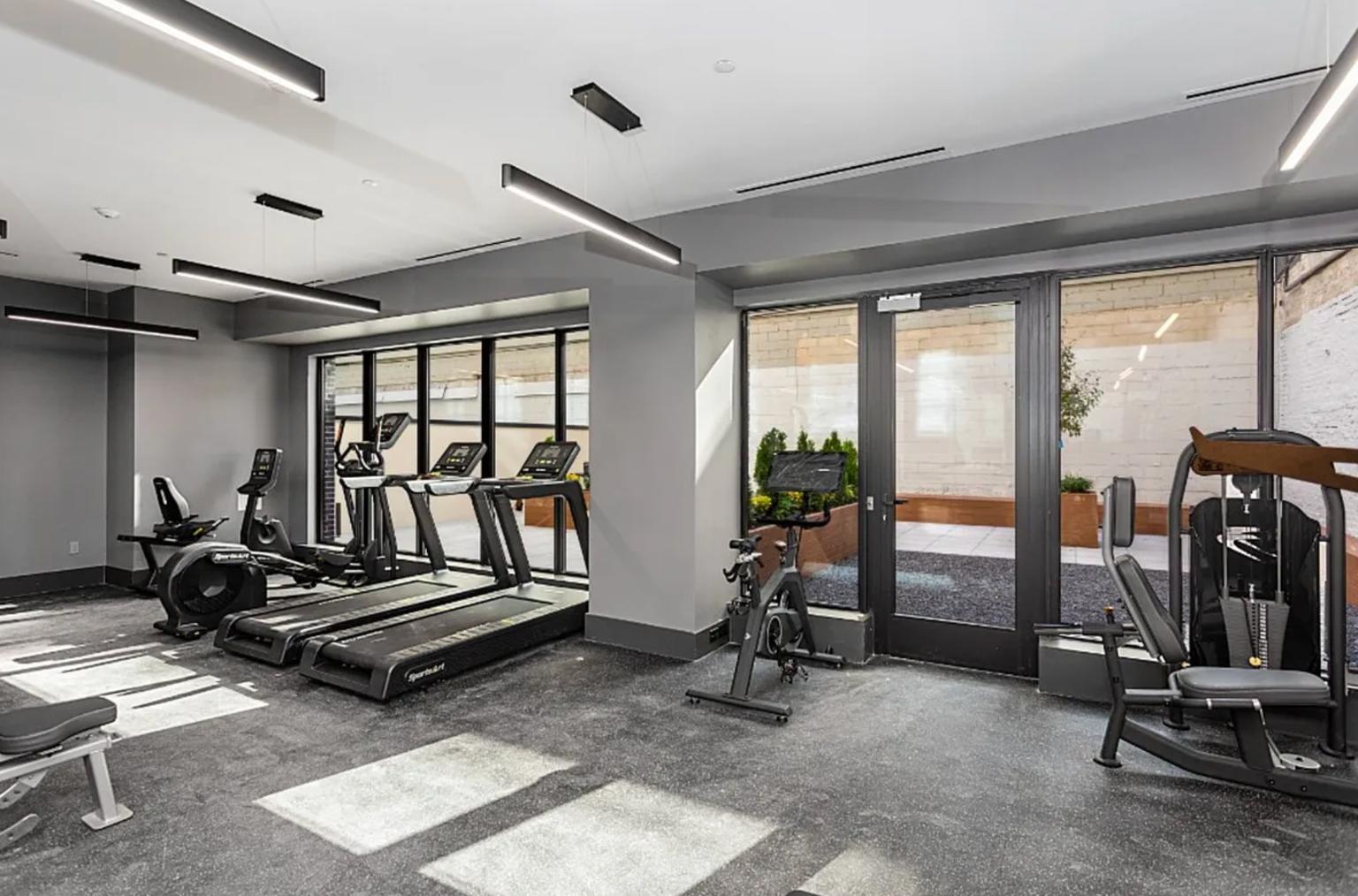 517 West 29th Street, Unit 2E Manhattan, NY 10001 - Photo 10 of 13 Photo 10