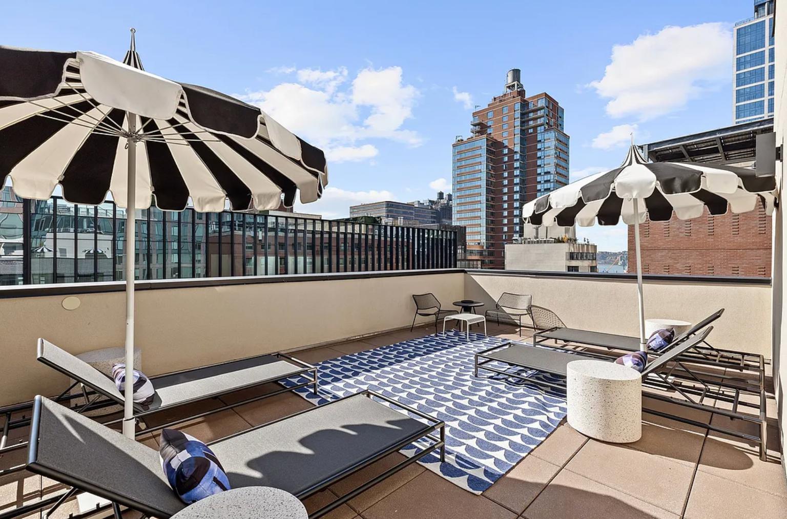 517 West 29th Street, Unit 2E Manhattan, NY 10001 - Photo 11 of 13 Photo 11