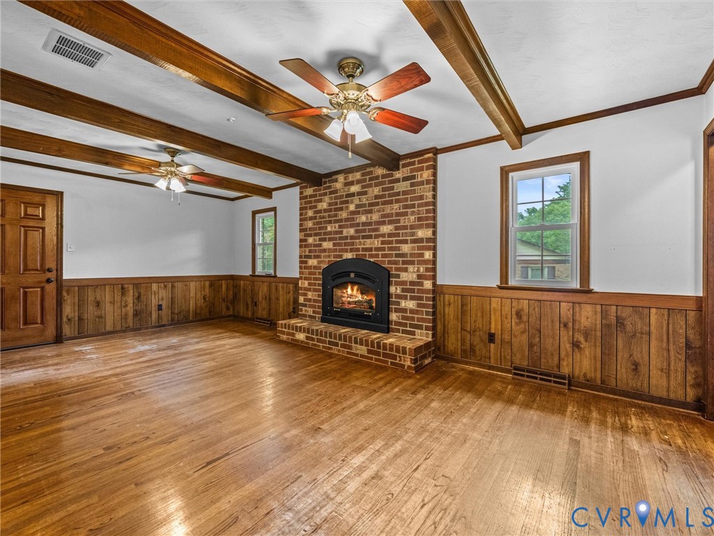 9940 Trebeck Road North Chesterfield, VA 23236 - Photo 15 of 53 Family Room