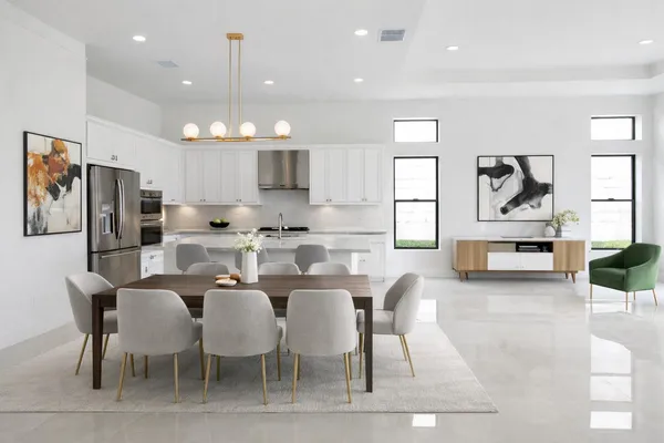 $1,595,000 | 8252 Crystal Downs Avenue, Boca Raton, FL 33434