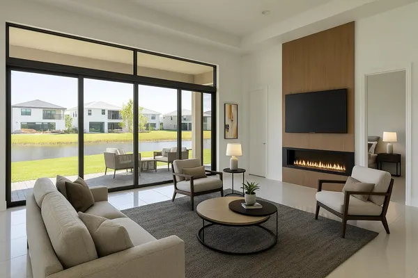 $1,595,000 | 8252 Crystal Downs Avenue, Boca Raton, FL 33434