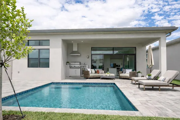 $1,595,000 | 8252 Crystal Downs Avenue, Boca Raton, FL 33434