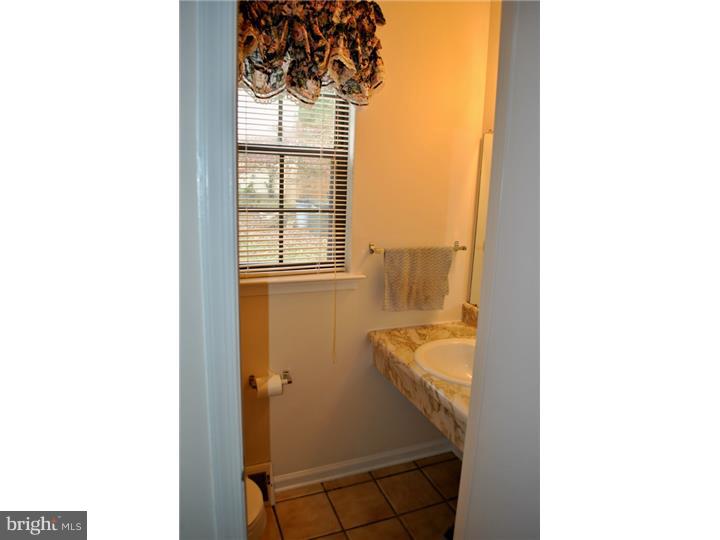 761 Bridgeview Road Feasterville-Trevose, PA 19053 - Photo 14 of 25 Half Bath