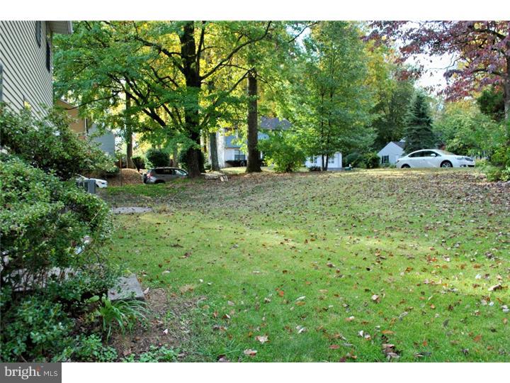 761 Bridgeview Road Feasterville-Trevose, PA 19053 - Photo 22 of 25 Back Yard