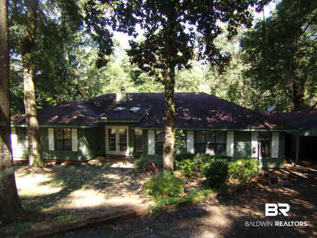 22821 Hillwood Road Fairhope, AL 36532 - Photo 1 of 1