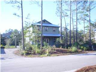 50 Spotted Dolphin Road Santa Rosa Beach, FL 32459 - Photo 1 of 10