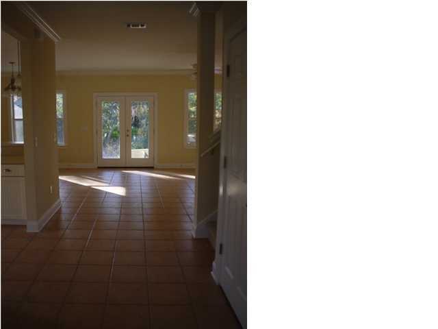 50 Spotted Dolphin Road Santa Rosa Beach, FL 32459 - Photo 5 of 10 a view of an entryway