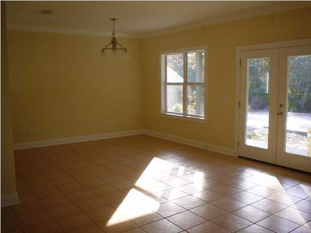 50 Spotted Dolphin Road Santa Rosa Beach, FL 32459 - Photo 7 of 10 an empty room with windows
