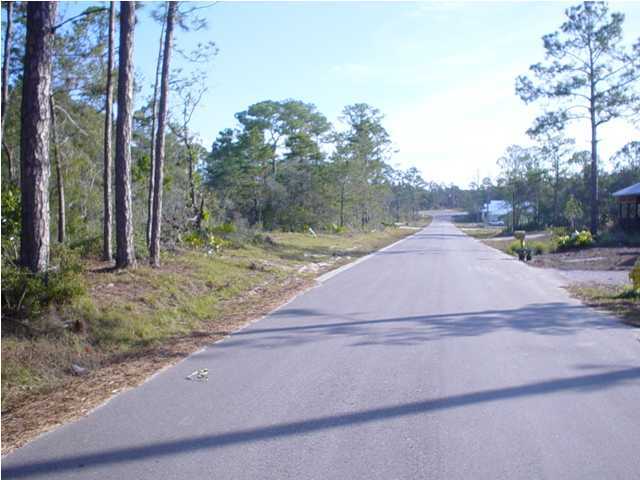 50 Spotted Dolphin Road Santa Rosa Beach, FL 32459 - Photo 10 of 10 a view of a yard