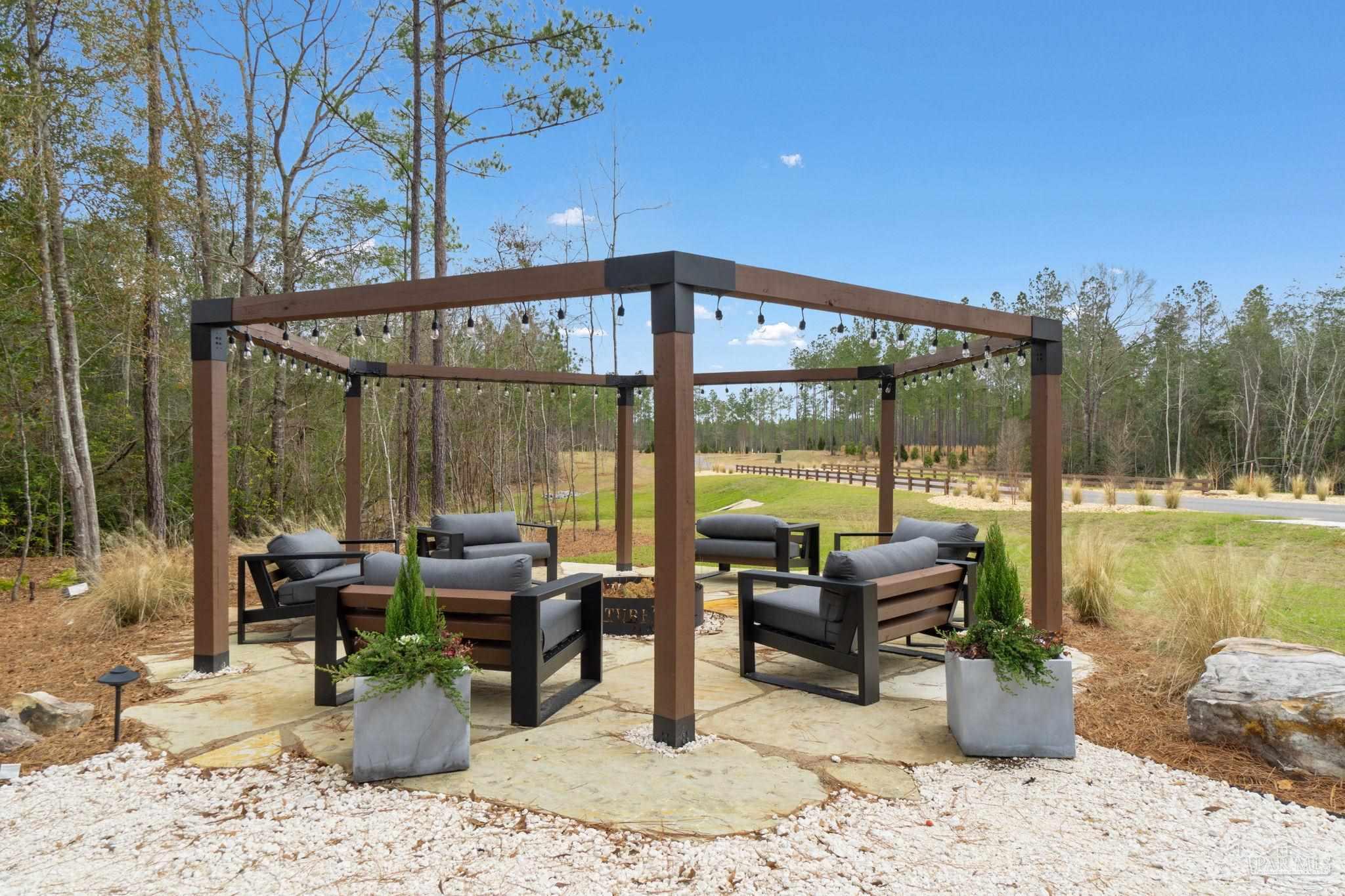 27 Ashbridge Lane Pace, FL 32571 - Photo 8 of 40