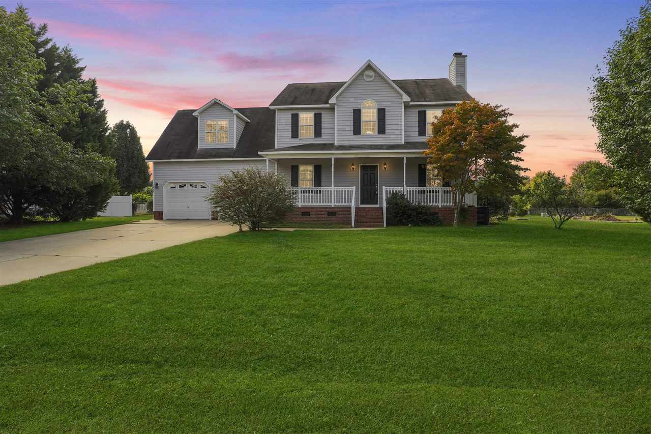 1425 Harvey Johnson Road Raleigh, NC 27603 - Photo 29 of 30 Photo 29