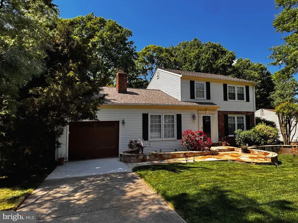$650,000 | 12036 Willowood Drive, Woodbridge, VA 22192