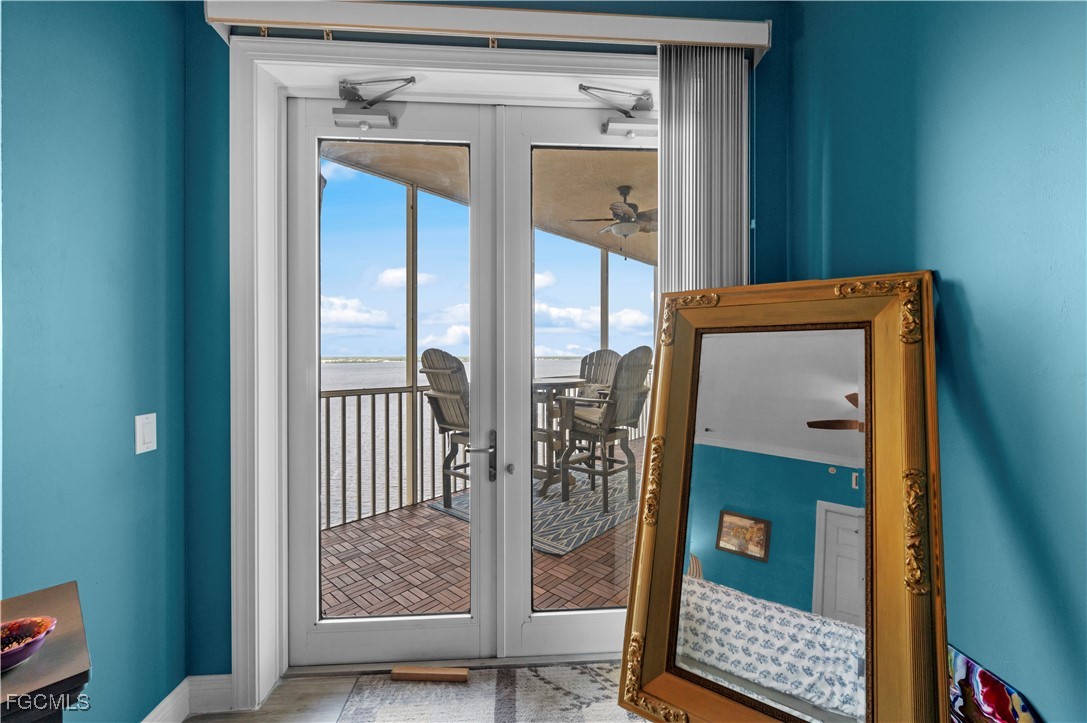 2745 First Street, Unit 1306 Fort Myers, FL 33916 - Photo 25 of 50 a view of front door of house