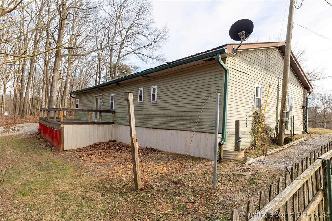 4249 West Grandview Road Salem, IN 47167 - Photo 26 of 29
