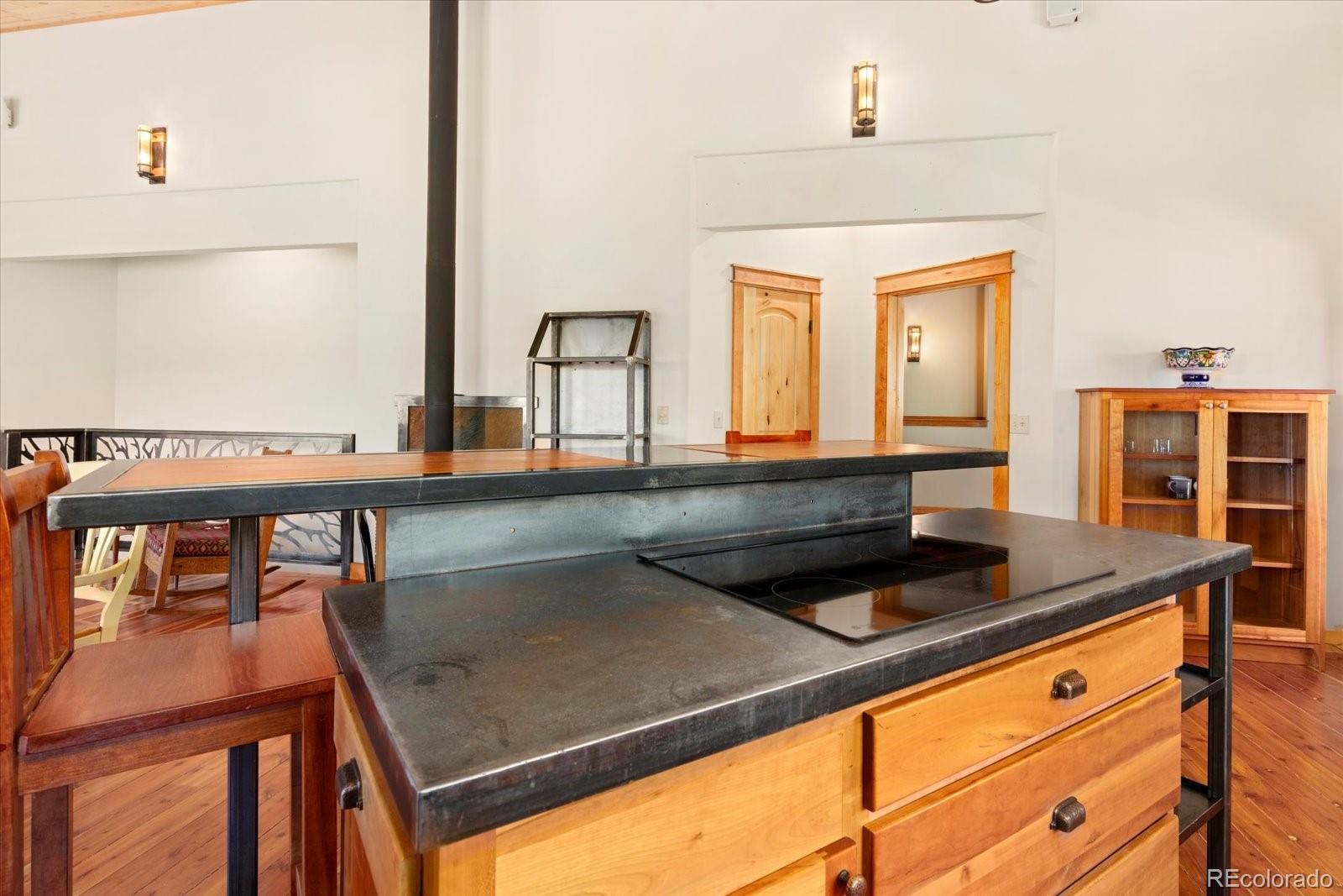 12200 Saddle Ridge Lane Salida, CO 81201 - Photo 19 of 50