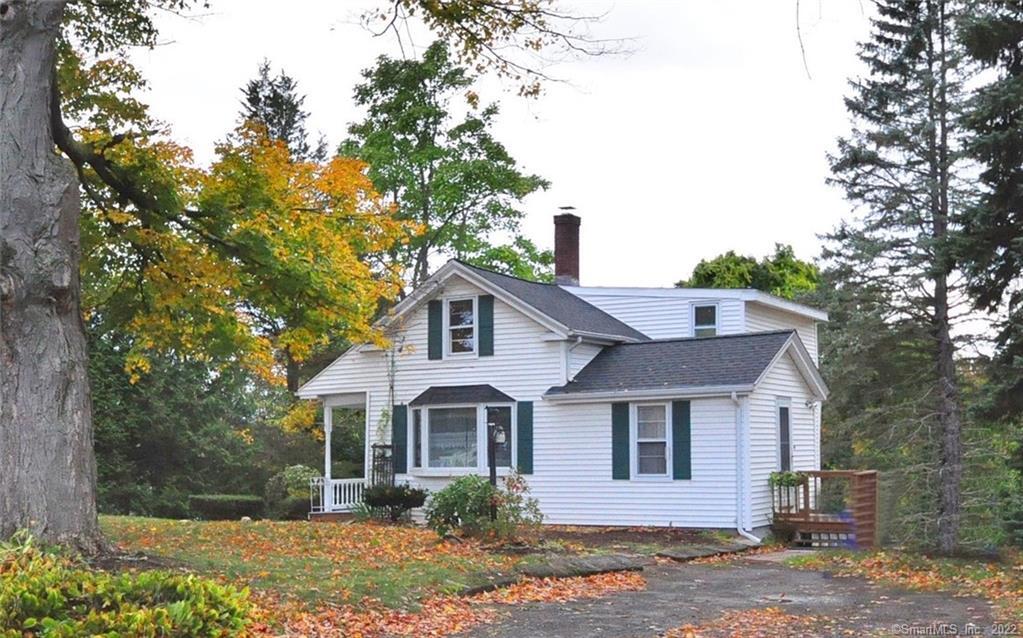 306 Prospect Street Suffield, CT 06078 - Photo 1 of 1 Gallery Image 1