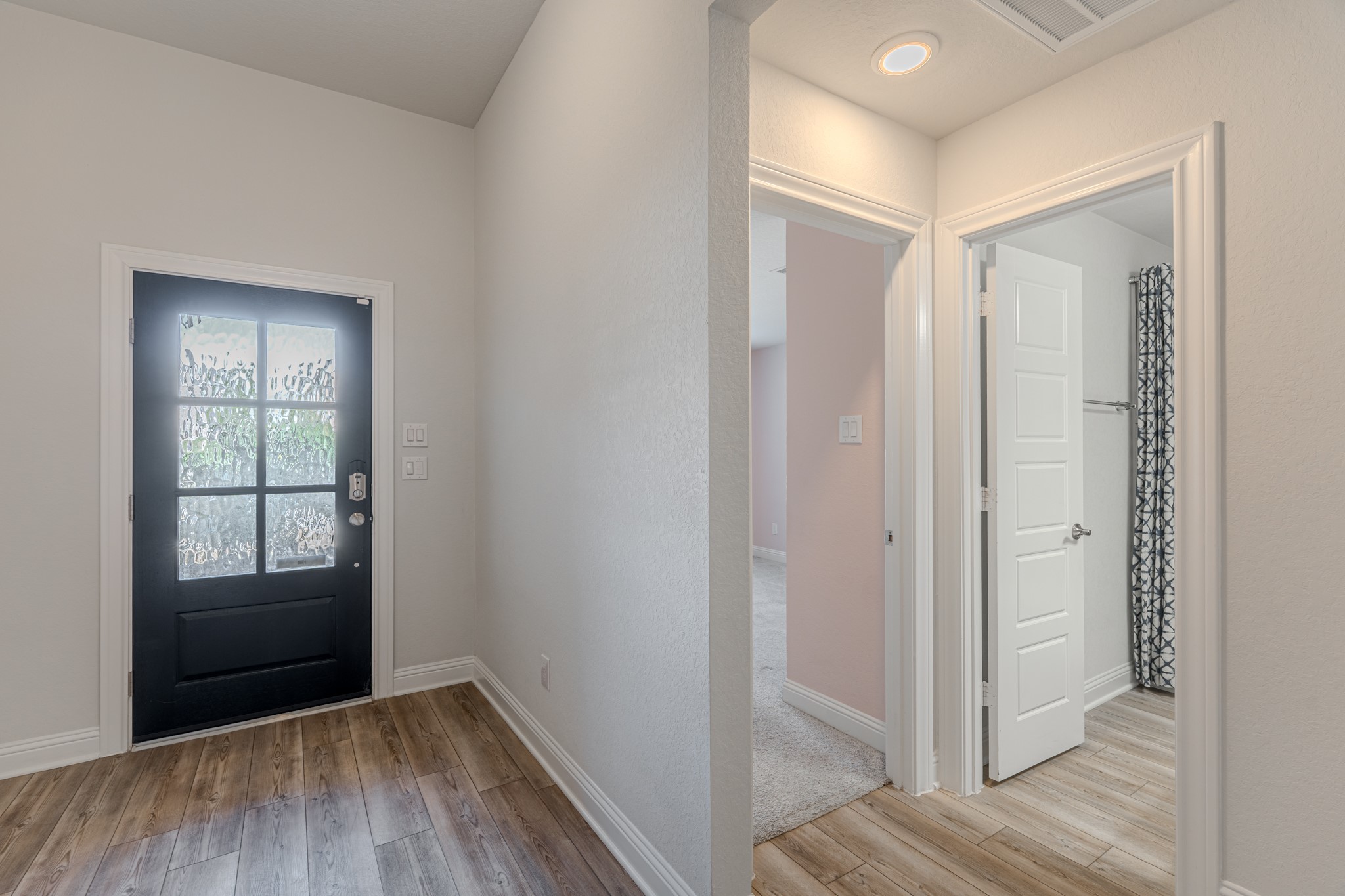9840 Sweet Flag Court Conroe, TX 77385 - Photo 10 of 50 This home offers the perfect blend of style, functionality, and location within a highly sought-after master-planned community.