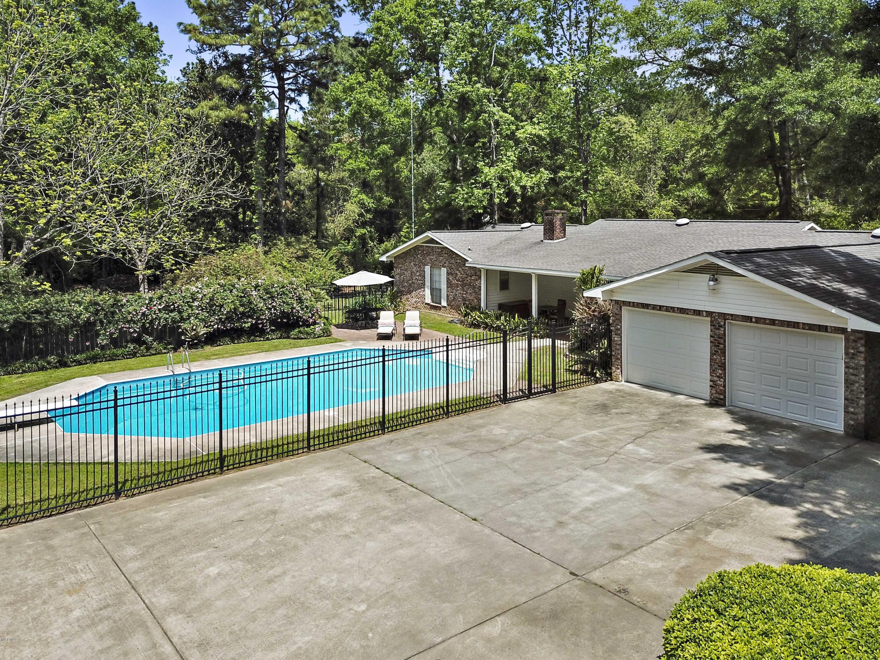 12400 Ware Lake Road Vancleave, MS 39565 - Photo 1 of 43 005 (12)