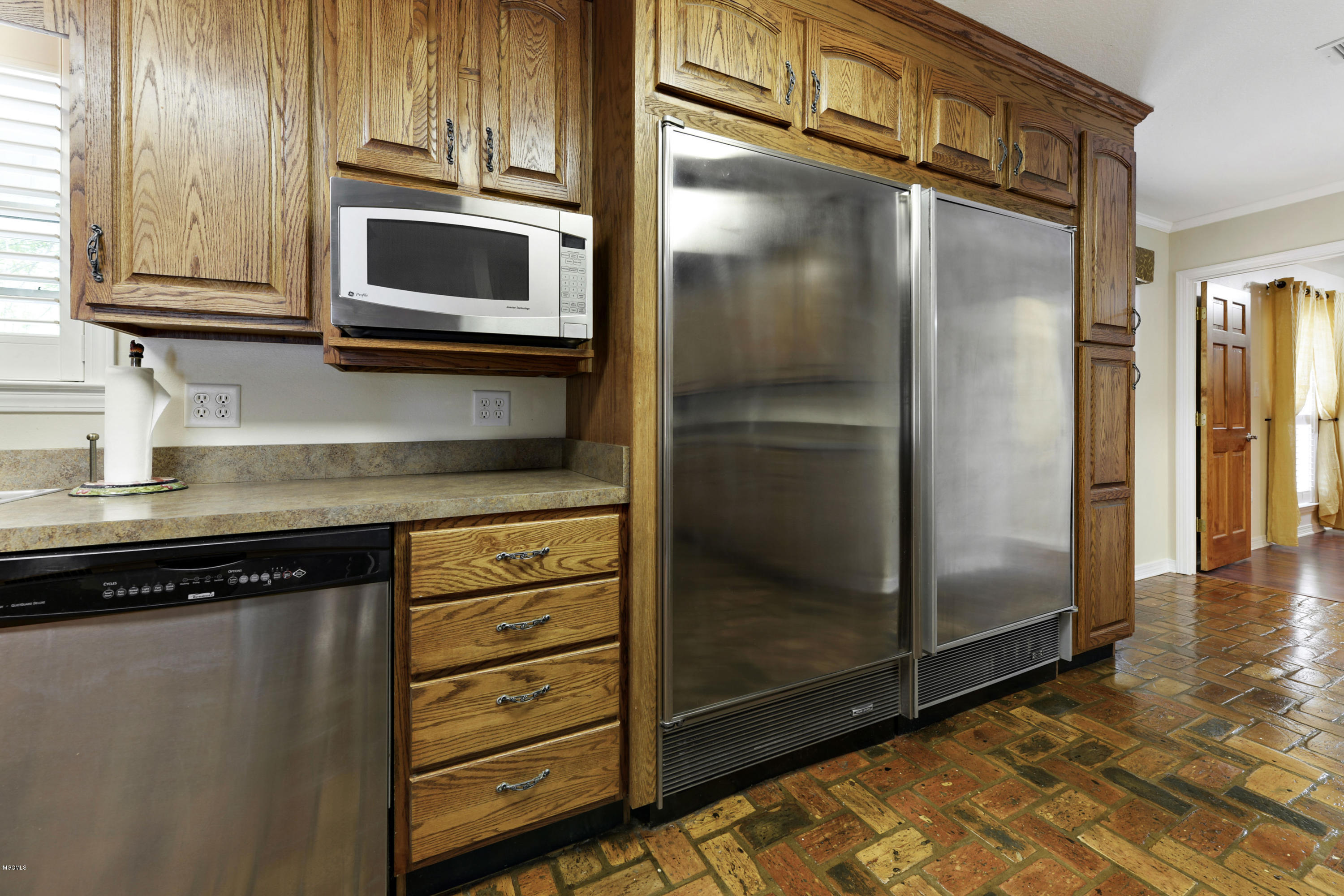 12400 Ware Lake Road Vancleave, MS 39565 - Photo 11 of 43 011 (11)