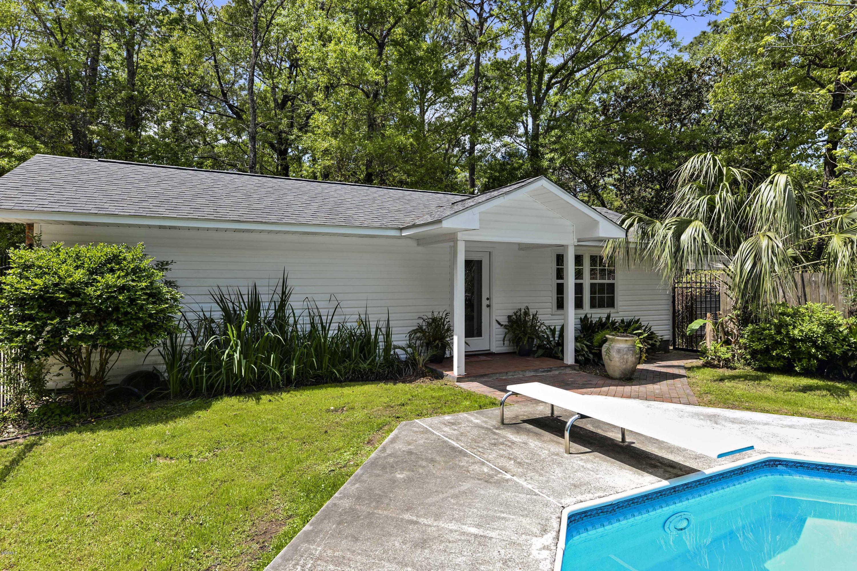 12400 Ware Lake Road Vancleave, MS 39565 - Photo 27 of 43 029 (9)