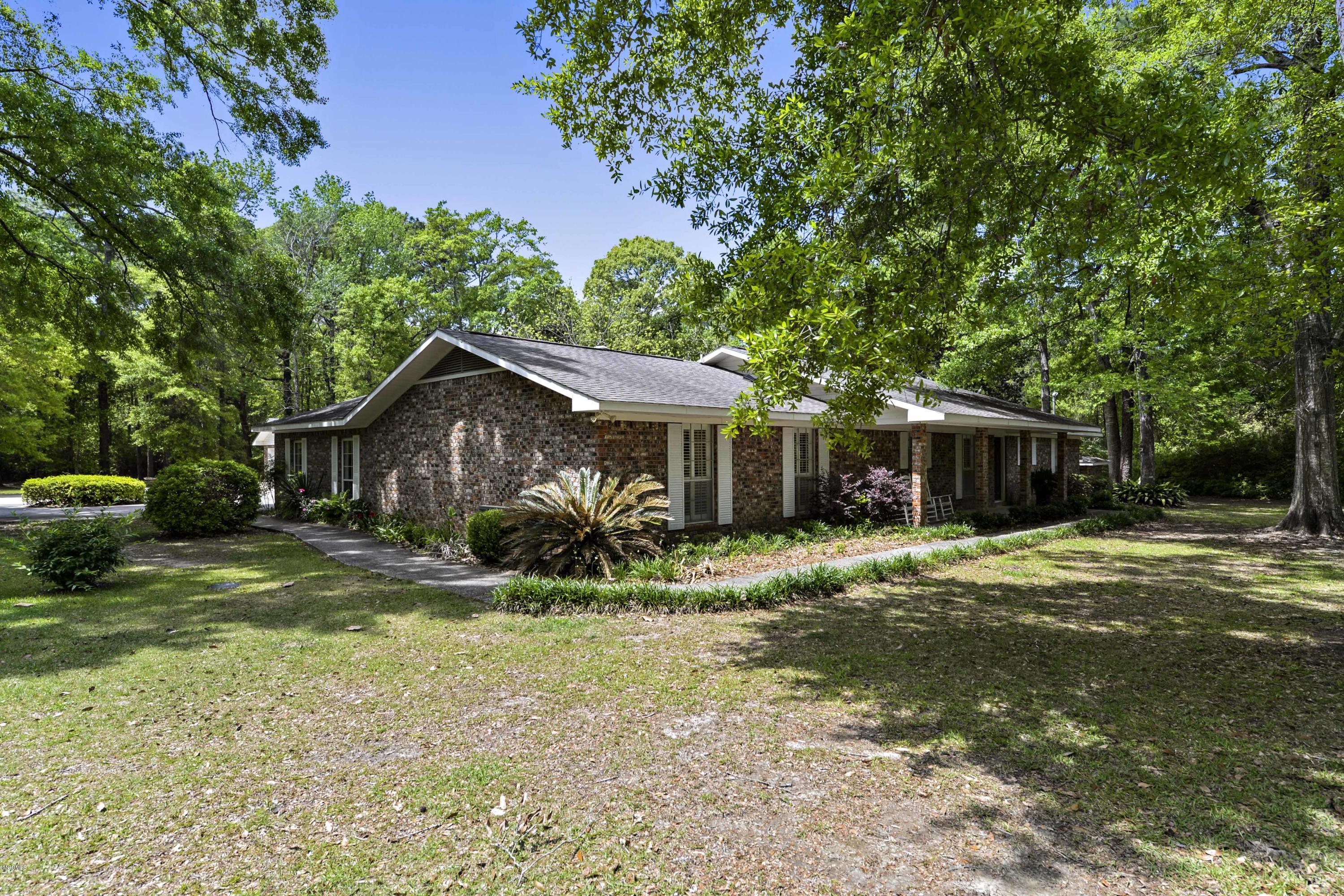 12400 Ware Lake Road Vancleave, MS 39565 - Photo 3 of 43 003 (12)
