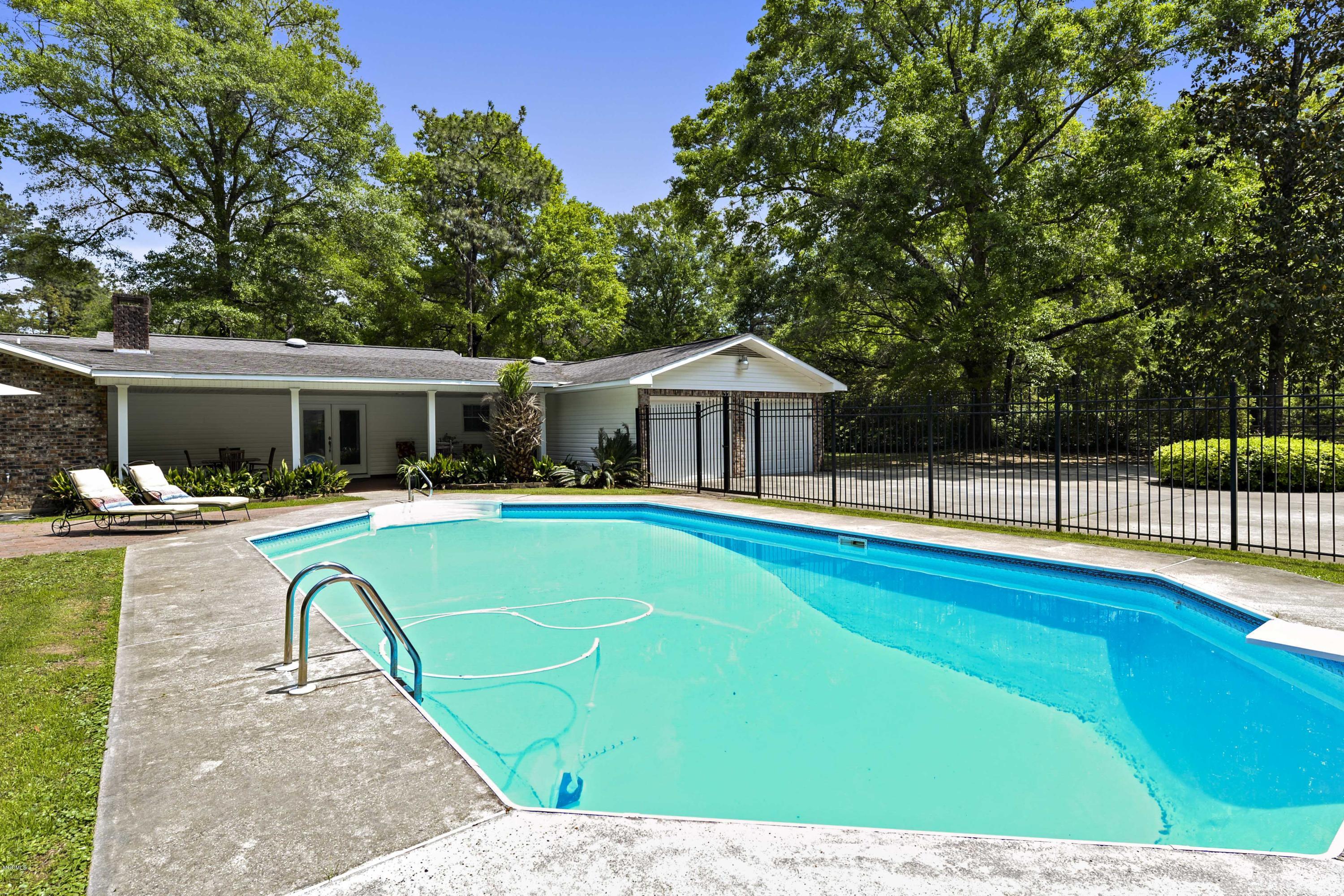 12400 Ware Lake Road Vancleave, MS 39565 - Photo 34 of 43 026 (9)